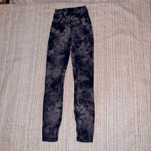 Lululemon Unlimit High Rise 25”